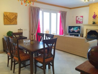 Holiday apartment Beachapartment La Perla de Marakech 2 - Features photo 12