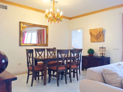 Holiday apartment Beachapartment La Perla de Marakech 2 - Features photo 14