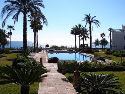 Holiday apartment Beachapartment La Perla de Marakech 2 - Environment photo 19