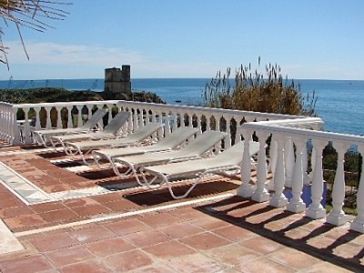 Holiday apartment Beachapartment La Perla de Marakech 2 - Environment photo 20