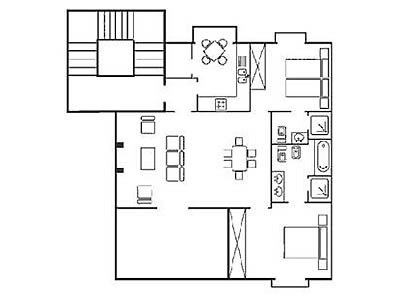 Holiday apartment Beachapartment La Perla de Marakech 2 - Document photo 21