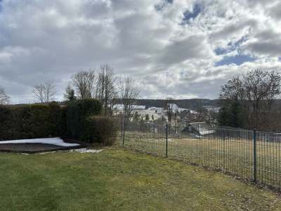 Holiday house Friedlicher Waldurlaub in Altenfeld - Outdoor photo 3