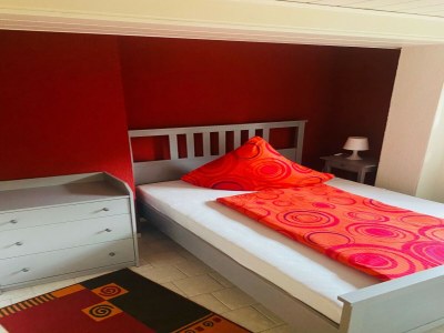 Holiday house Friedlicher Waldurlaub in Altenfeld - Features photo 6