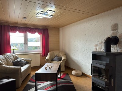 Holiday house Friedlicher Waldurlaub in Altenfeld - Features photo 7