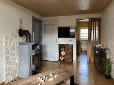 Holiday house Friedlicher Waldurlaub in Altenfeld - Features photo 8