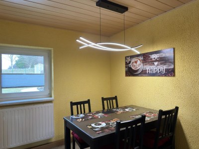 Holiday house Friedlicher Waldurlaub in Altenfeld - Features photo 9