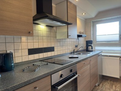 Holiday house Friedlicher Waldurlaub in Altenfeld - Features photo 11