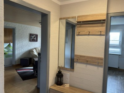 Holiday house Friedlicher Waldurlaub in Altenfeld - Features photo 12