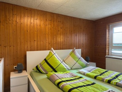 Holiday house Friedlicher Waldurlaub in Altenfeld - Features photo 14