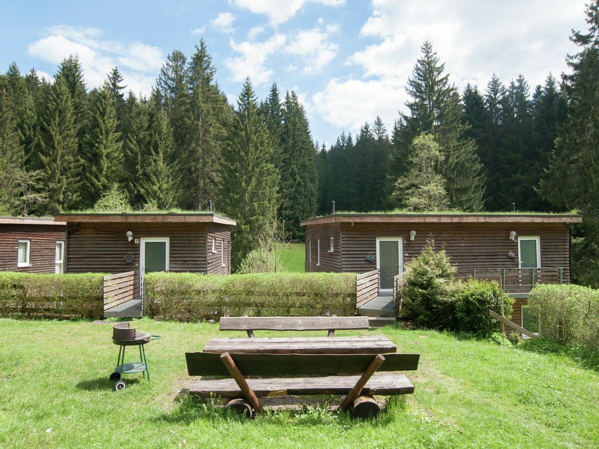 Holiday house Ferienhaus im Thüringer Wald