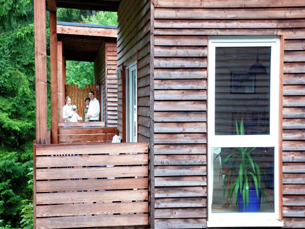 Holiday house Ferienhaus im Thüringer Wald - Features photo 2