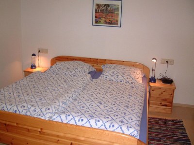 Holiday house Ferienhaus im Thüringer Wald - Features photo 6