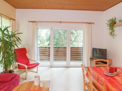 Holiday house Ferienhaus im Thüringer Wald - Features photo 9