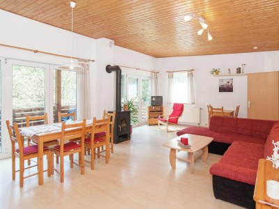 Holiday house Ferienhaus im Thüringer Wald - Features photo 10