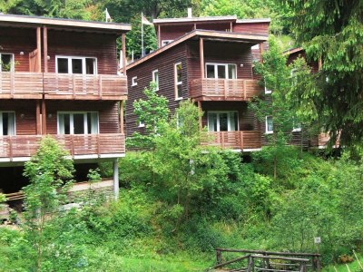 Holiday house Ferienhaus im Thüringer Wald - Features photo 11