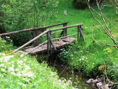 Holiday house Ferienhaus im Thüringer Wald - Features photo 15