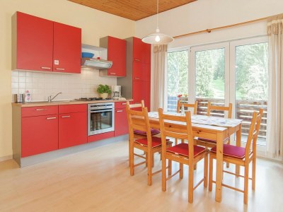 Holiday house Ferienhaus im Thüringer Wald - Features photo 16