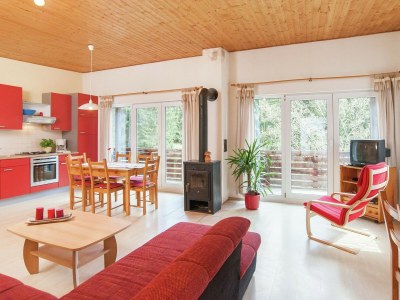 Holiday house Ferienhaus im Thüringer Wald - Features photo 18