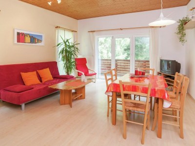 Holiday house Ferienhaus im Thüringer Wald - Features photo 20