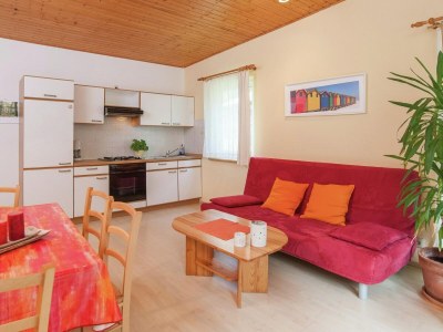 Holiday house Ferienhaus im Thüringer Wald - Features photo 21