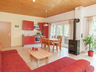 Holiday house Ferienhaus im Thüringer Wald - Features photo 25