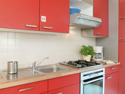 Holiday house Ferienhaus im Thüringer Wald - Features photo 26