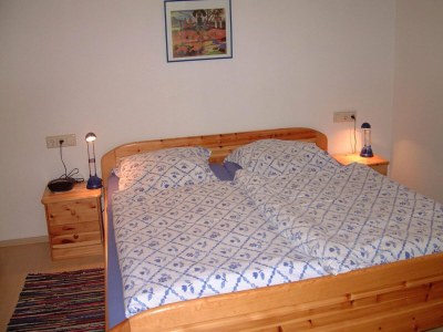 Holiday house Ferienhaus im Thüringer Wald - Features photo 28