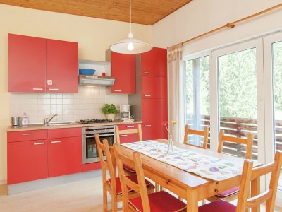 Holiday house Ferienhaus im Thüringer Wald - Features photo 32