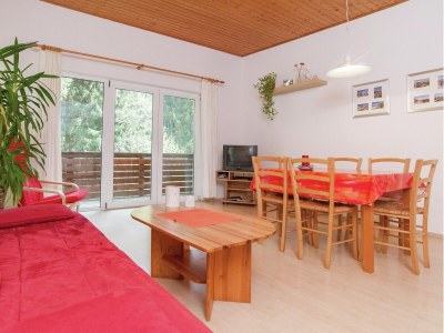 Holiday house Ferienhaus im Thüringer Wald - Features photo 34