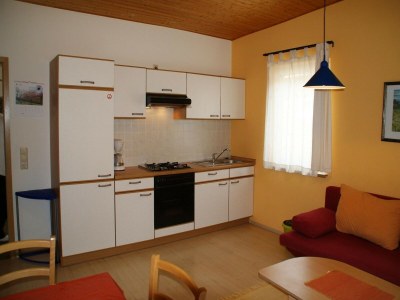 Holiday house Ferienhaus im Thüringer Wald - Features photo 36