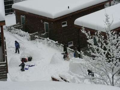 Holiday house Ferienhaus im Thüringer Wald - Features photo 37