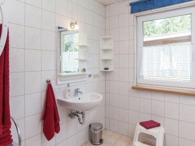 Holiday house Ferienhaus im Thüringer Wald - Features photo 40