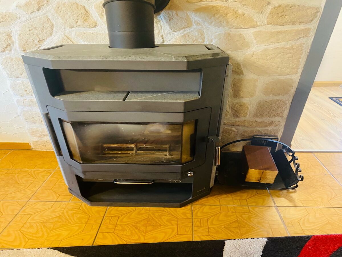 Holiday house Peaceful Forest Getaway - Features photo 4