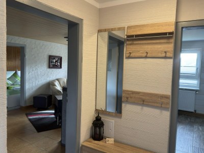 Holiday house Peaceful Forest Getaway - Features photo 10