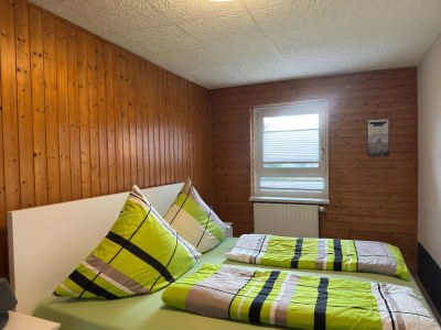 Holiday house Peaceful Forest Getaway - Features photo 11