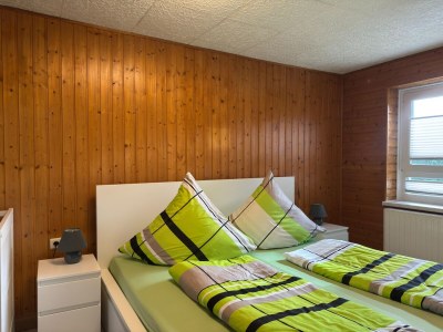 Holiday house Peaceful Forest Getaway - Features photo 12