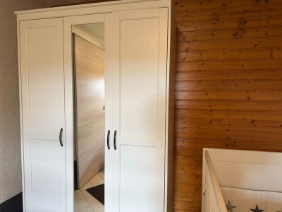 Holiday house Peaceful Forest Getaway - Features photo 13