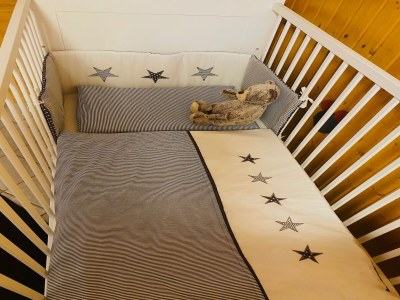 Holiday house Peaceful Forest Getaway - Outdoor photo 34