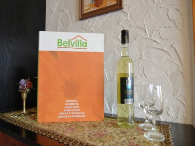 Holiday house Peaceful Forest Getaway - Outdoor photo 35