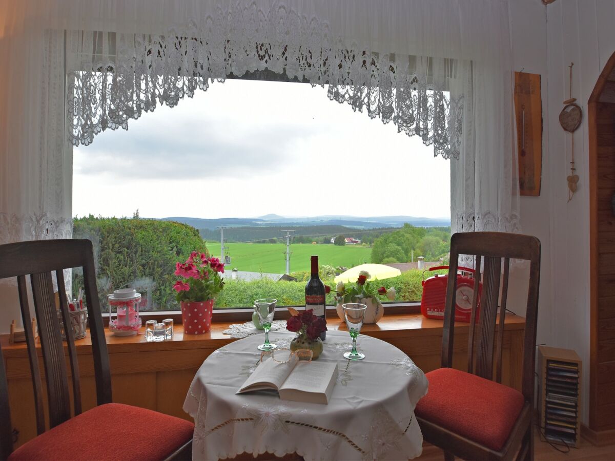 Holiday house Ruhiger Kurzurlaub in der Nähe von Ilmenau - Outdoor photo 4