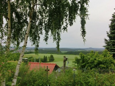 Holiday house Ruhiger Kurzurlaub in der Nähe von Ilmenau - Outdoor photo 3