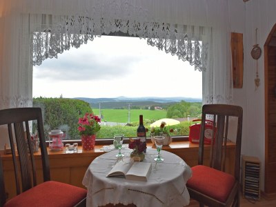 Holiday house Ruhiger Kurzurlaub in der Nähe von Ilmenau - Outdoor photo 4