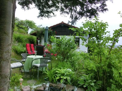Holiday house Ruhiger Kurzurlaub in der Nähe von Ilmenau - Outdoor photo 7