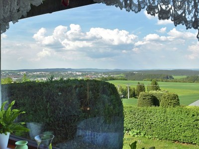 Holiday house Ruhiger Kurzurlaub in der Nähe von Ilmenau - Outdoor photo 10