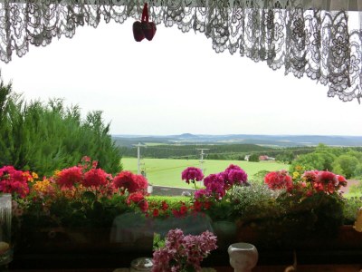 Holiday house Ruhiger Kurzurlaub in der Nähe von Ilmenau - Outdoor photo 11