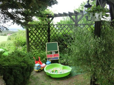 Holiday house Ruhiger Kurzurlaub in der Nähe von Ilmenau - Outdoor photo 14