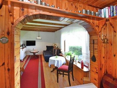 Holiday house Ruhiger Kurzurlaub in der Nähe von Ilmenau - Features photo 15