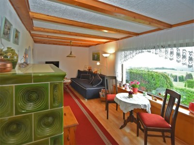 Holiday house Ruhiger Kurzurlaub in der Nähe von Ilmenau - Features photo 16