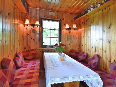 Holiday house Ruhiger Kurzurlaub in der Nähe von Ilmenau - Features photo 17