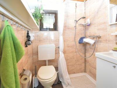 Holiday house Ruhiger Kurzurlaub in der Nähe von Ilmenau - Features photo 18